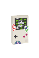 Sokken Gameboy