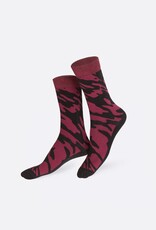 Sokken Rode Wijn