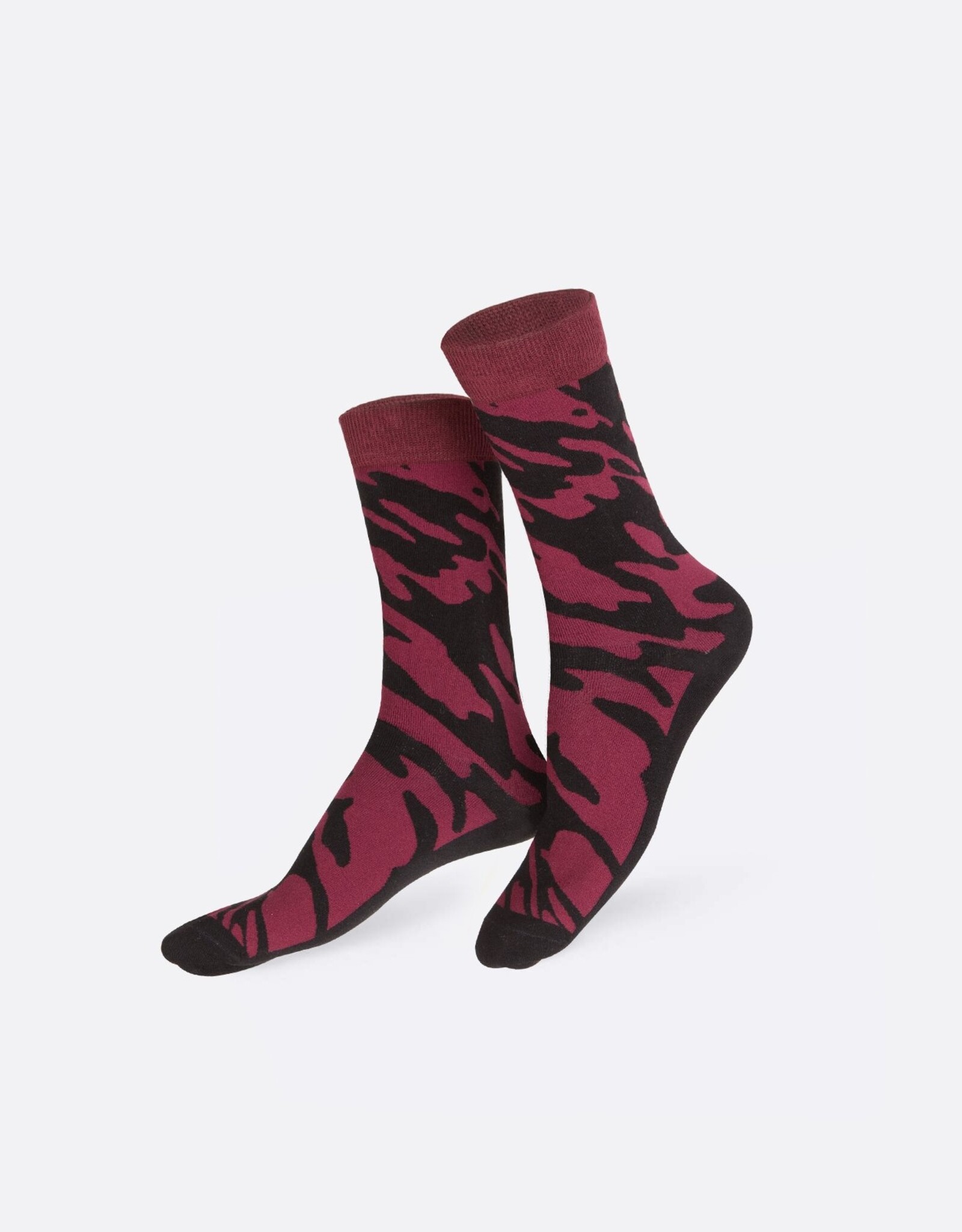 Sokken Rode Wijn