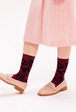 Sokken Rode Wijn