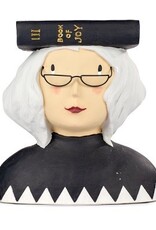 Lady Bust  Book of Joy