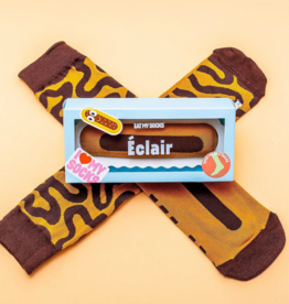 Sokken Eclair