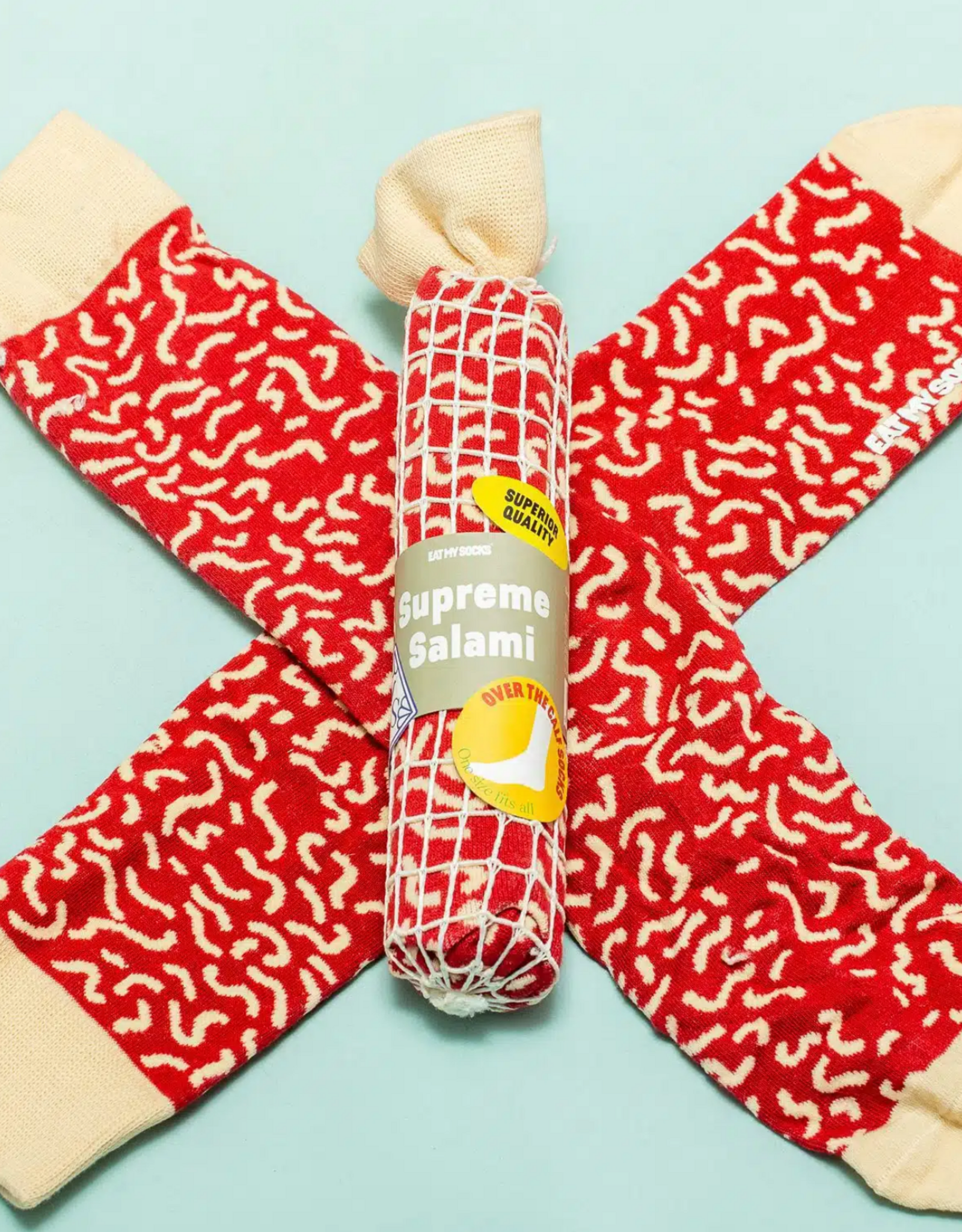 Sokken Salami