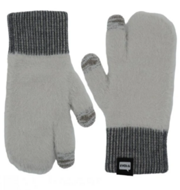 Handschoenen Touchscreen Extra Zacht Wit