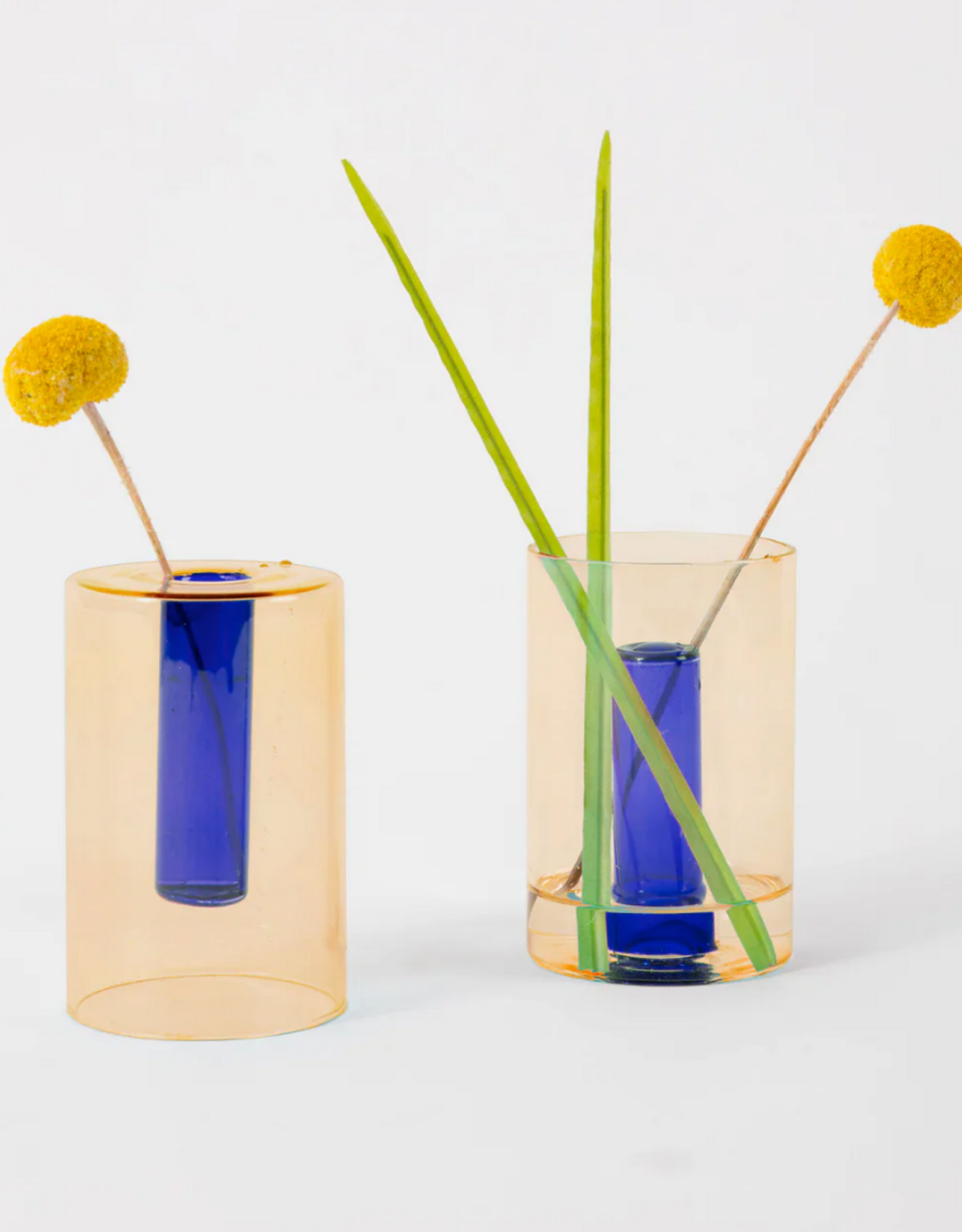 Omkeerbare Vaas Klein