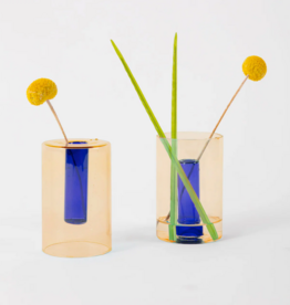 Reversible Vase Small