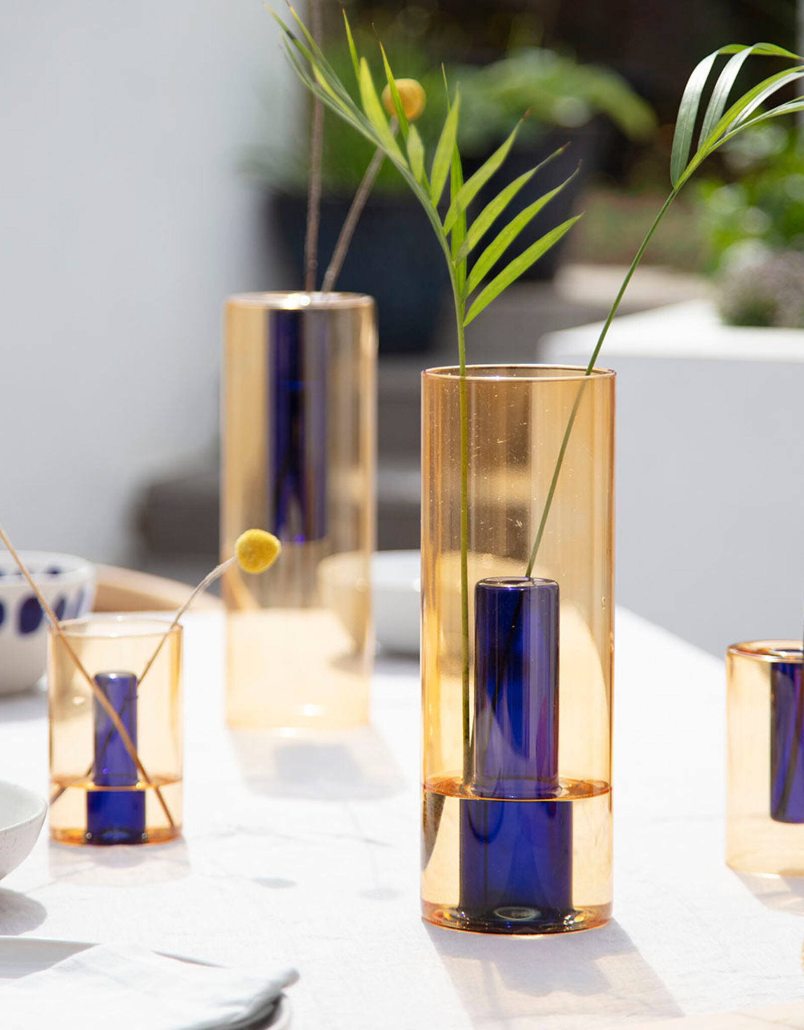 Reversible Vase Small