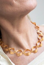 Necklace Waves