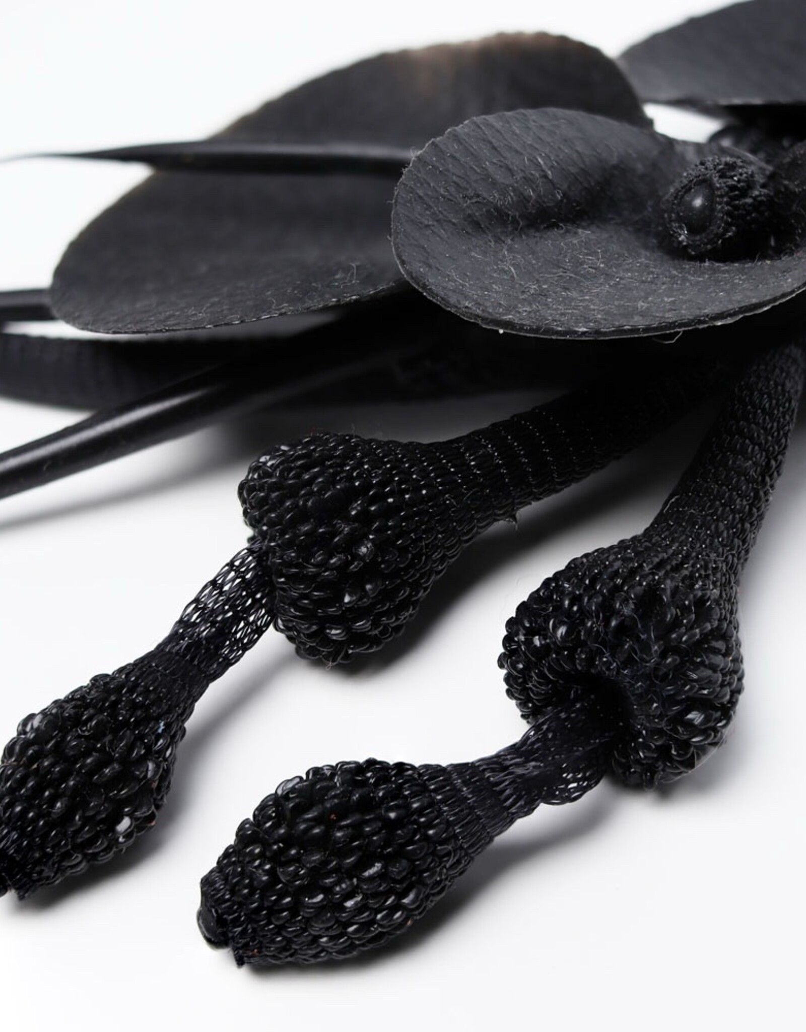 Aroma Flower Necklace