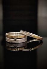 Ring Gold Diamond Small