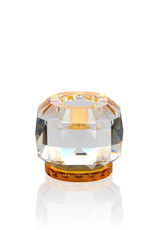Crystal tealight