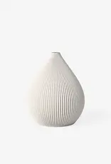 Balloon Vase - Moon Grey (Large)