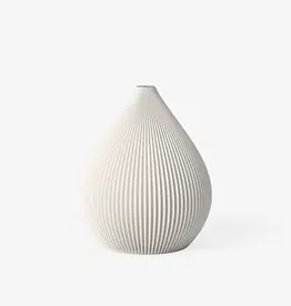 Ballon Vaas - Maan Grijs (Groot)