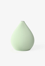 Ballon Vaas  - Pistache Groen (Medium)