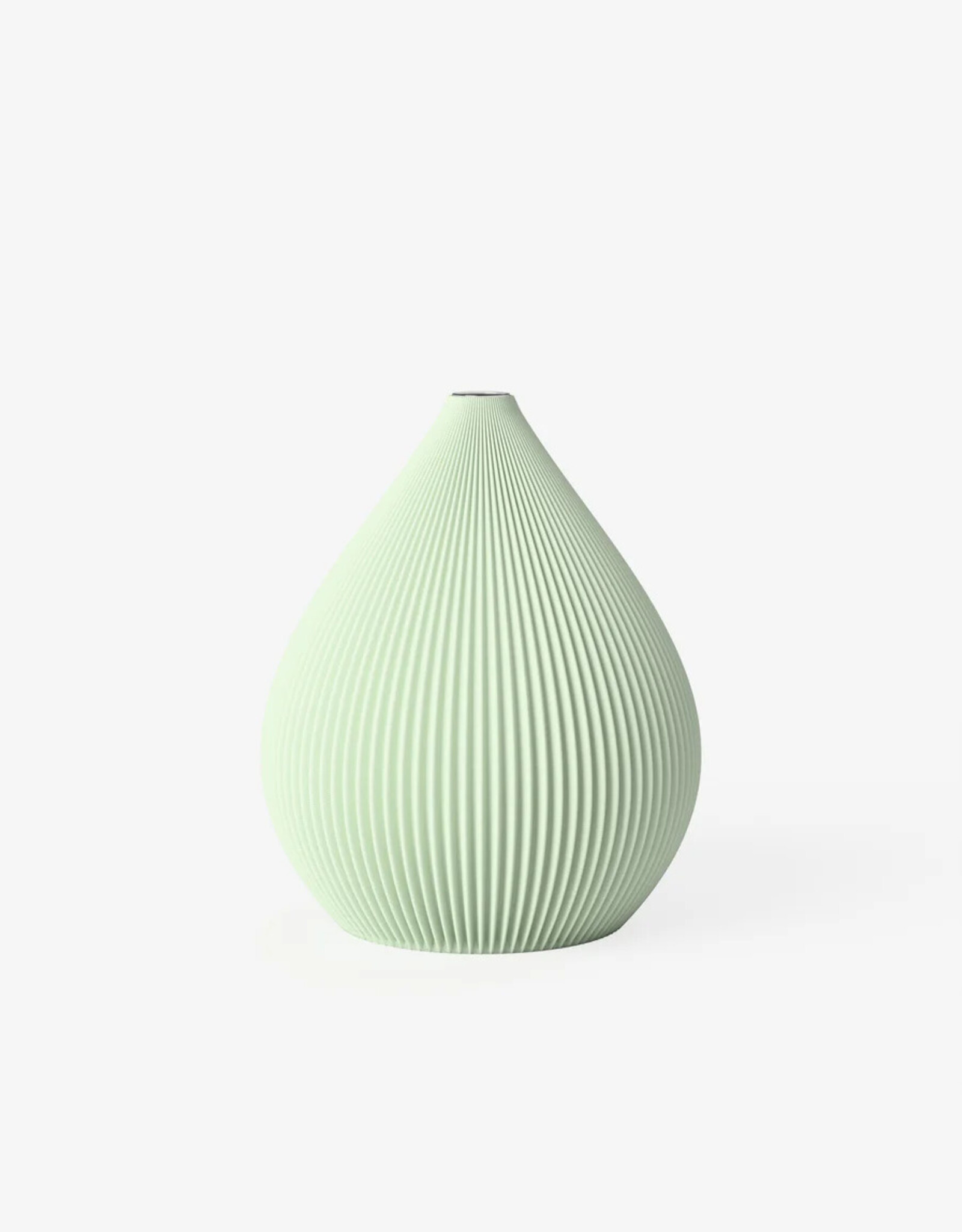 Ballon Vaas  - Pistache Groen (Medium)