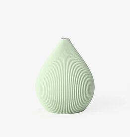 Ballon Vaas  - Pistache Groen (Medium)