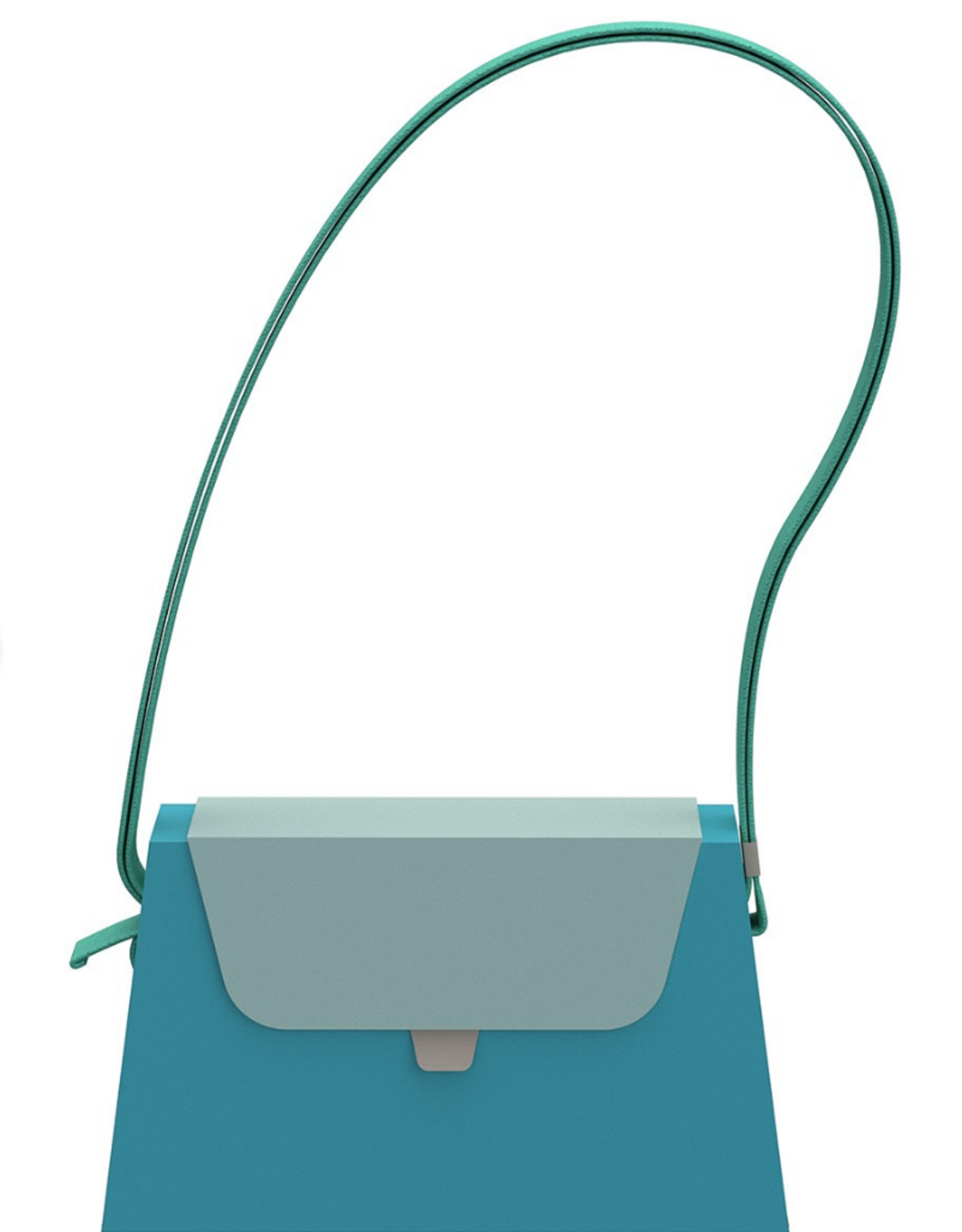 Colourful Shoulder Bag