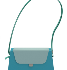 Colourful Shoulder Bag