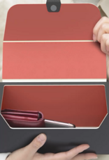 Kleurvolle Schoudertas