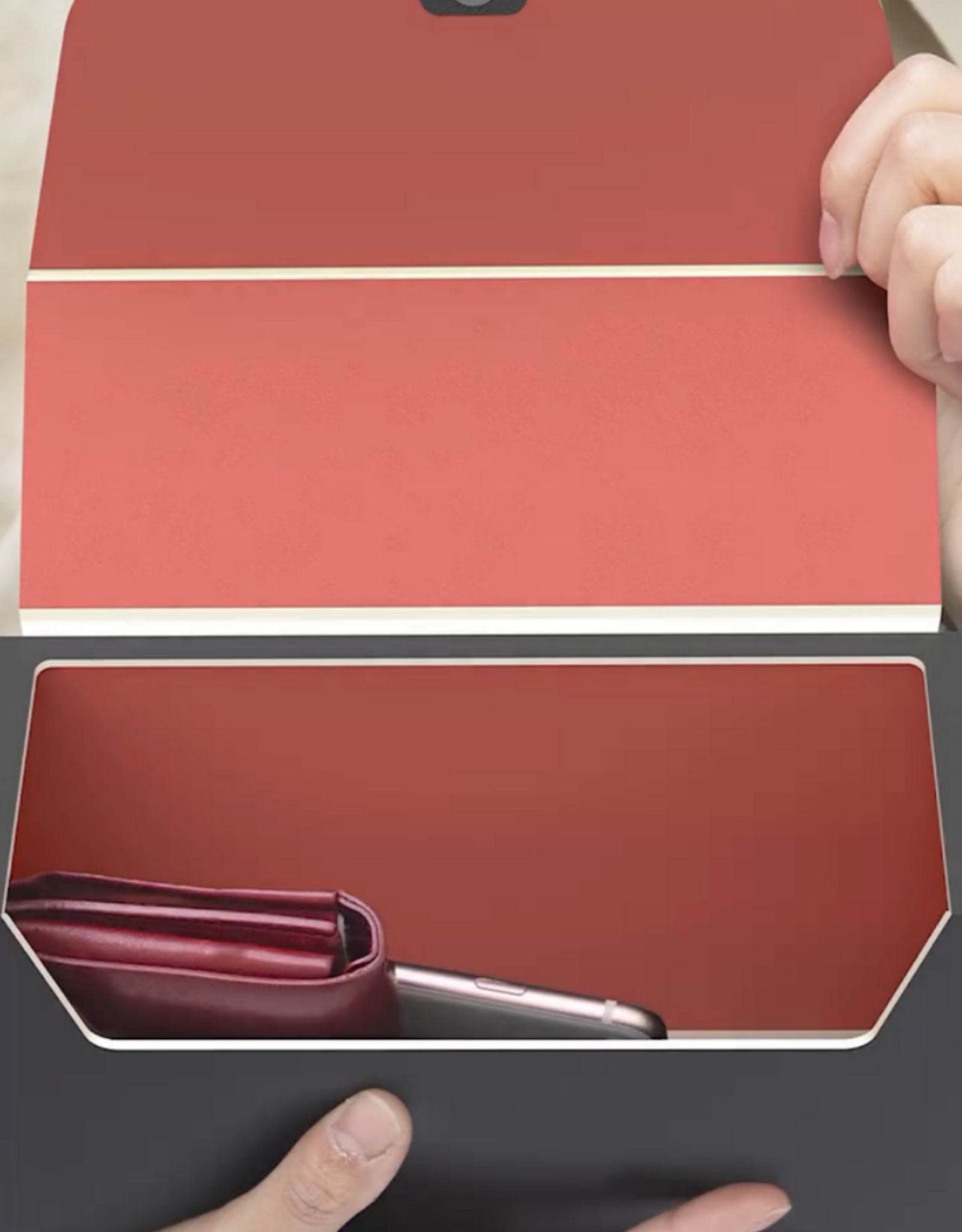 Colourful Shoulder Bag