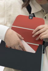 Kleurvolle Schoudertas