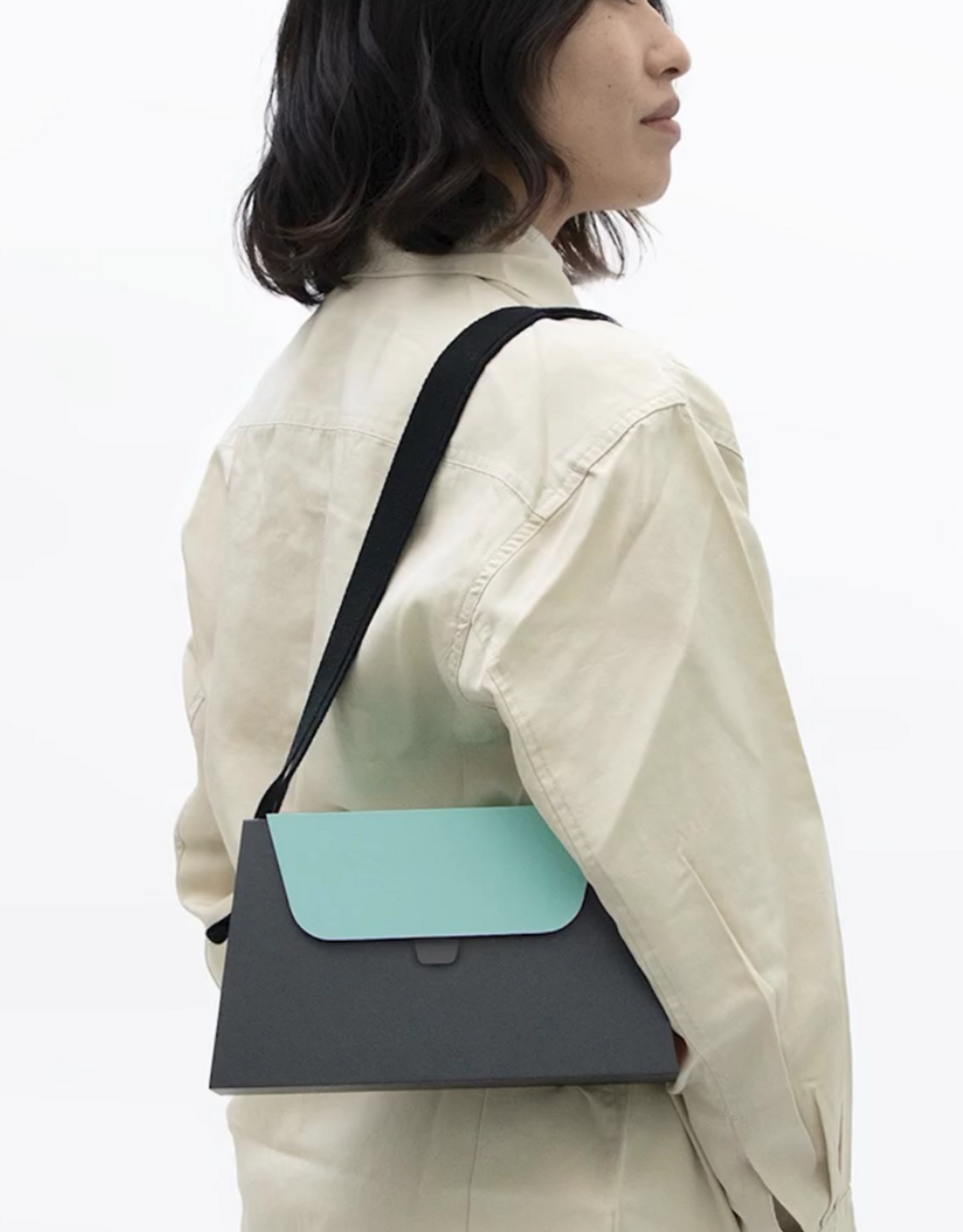 Colourful Shoulder Bag