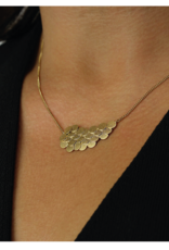 Necklace Scales