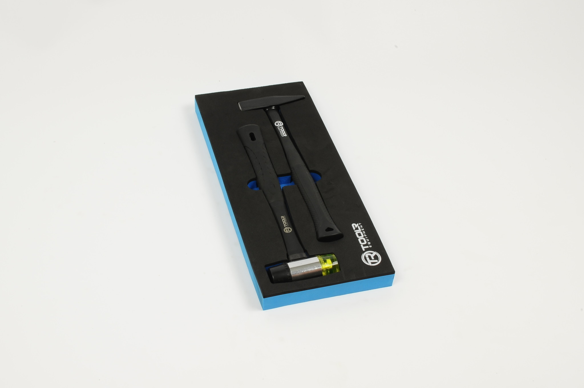 Hammer Tool Box 28-delige Hamergereedschapset - Thor Geïnspireerd Cadeau Voor Mannen