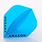 Alette Amazon 100 Transparent Blue