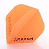 Ruthless Alette Amazon 100 Transparent Orange