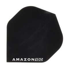 Alette Amazon 150 Black