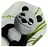 Alette Amazon Cartoon Panda