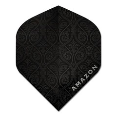 Alette Amazon Pattern 100 Black