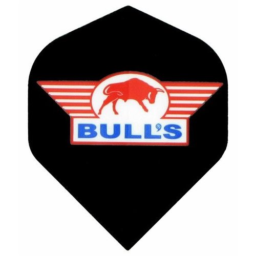 Bull's Alette Bull's Powerflite - Logo Multi Colore