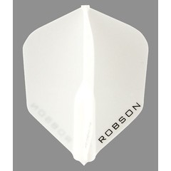 Alette Bull's Robson Plus  Std.6 - White