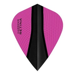 Alette Harrows Retina-X Pink Kite