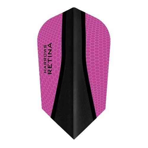 Harrows Alette Harrows Retina-X Pink Slim