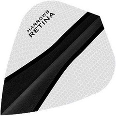 Alette Harrows Retina-X Clear Kite