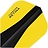 Alette Harrows Retina-X Yellow