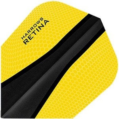 Harrows Alette Harrows Retina-X Yellow