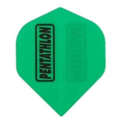 Pentathlon Alette Pentathlon - Fluor Green