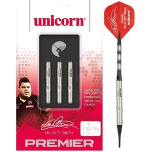 Unicorn Maestro Michael Smith 90%  Freccette Soft