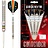 Unicorn Contender 90% Ted Evetts Freccette Steel Darts