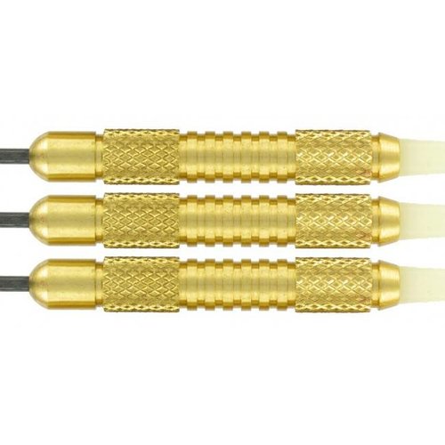 Bull's Bull's Bear Brass 19G. Freccette Steel Darts