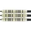 Bull's Bull's Tank Nickel Silver 22g Freccette Steel Darts