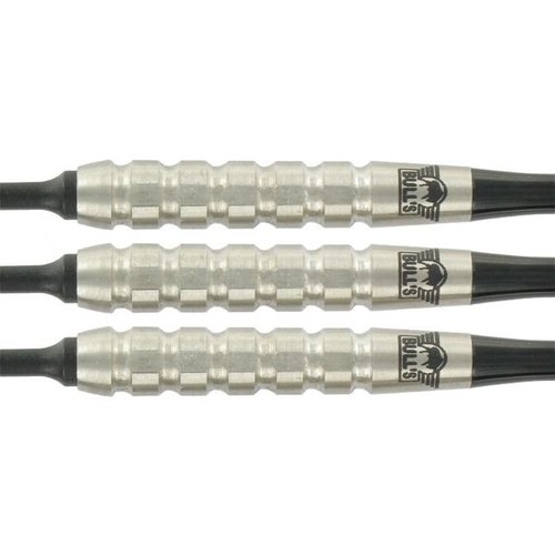 Bull's Bull's Grenade 90% Freccette Soft Darts