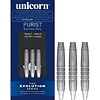 Unicorn Unicorn Purist Evolution Phase 5 95% Freccette Soft Darts