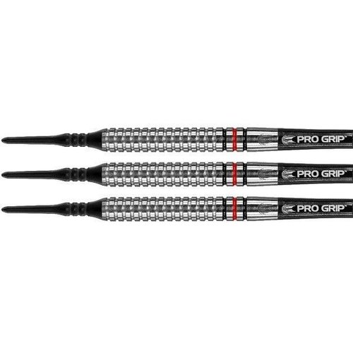 Target Target Vapor 8.04 17G. Freccette Soft Darts