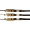 Target Power Bolt Brass Taylor A Freccette Steel Darts