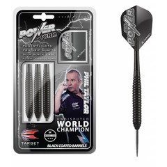 Power Storm Phil Taylor 24G.